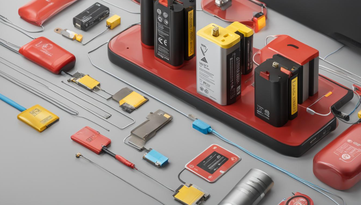 Battery Pack Certification Regulations
