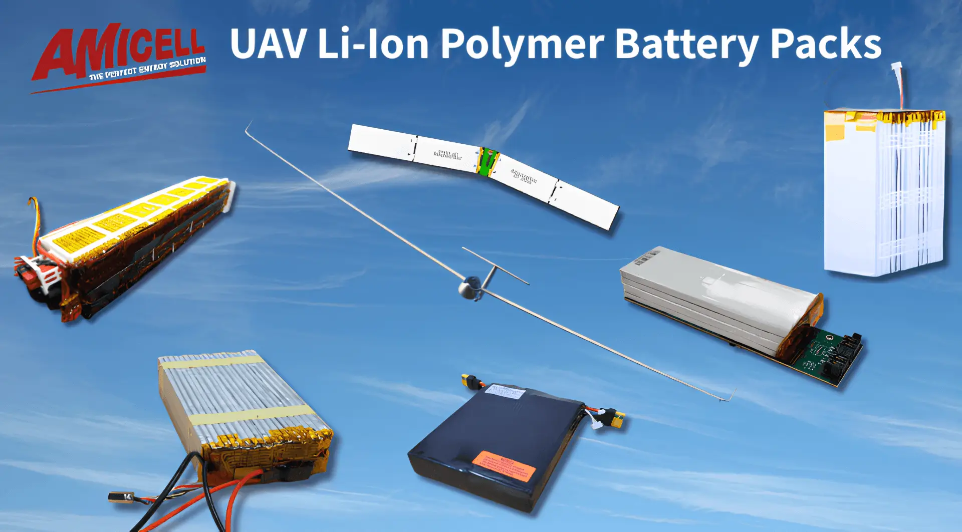 Choosing the Right UAV Li-Ion Battery Pack Supplier: A Comprehensive Guide 1 - Amicell תמונה חיצונית בלוג 22 upscyled tiny