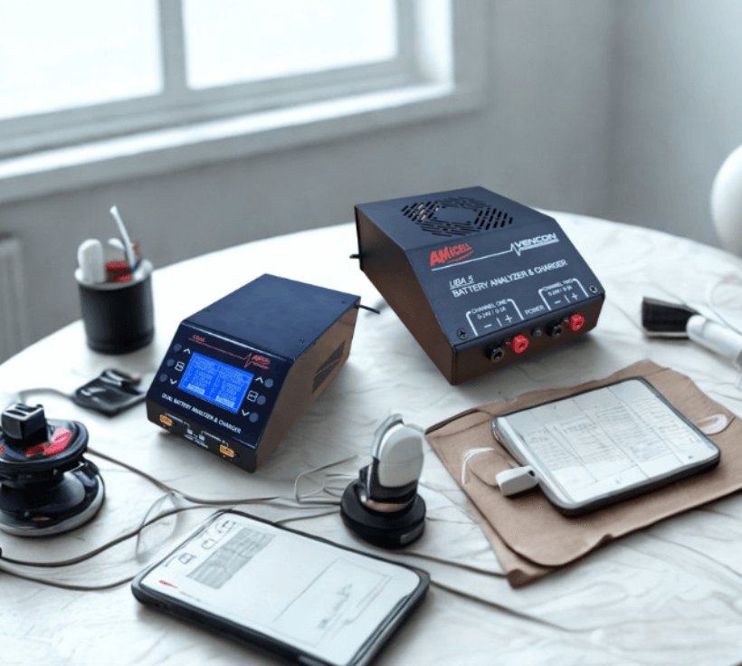 analyzers