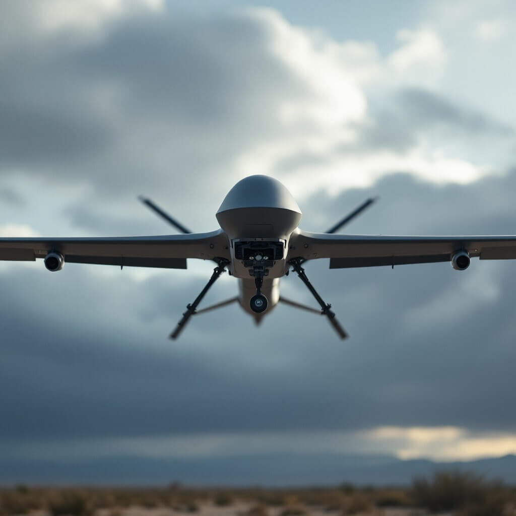 Air Domain